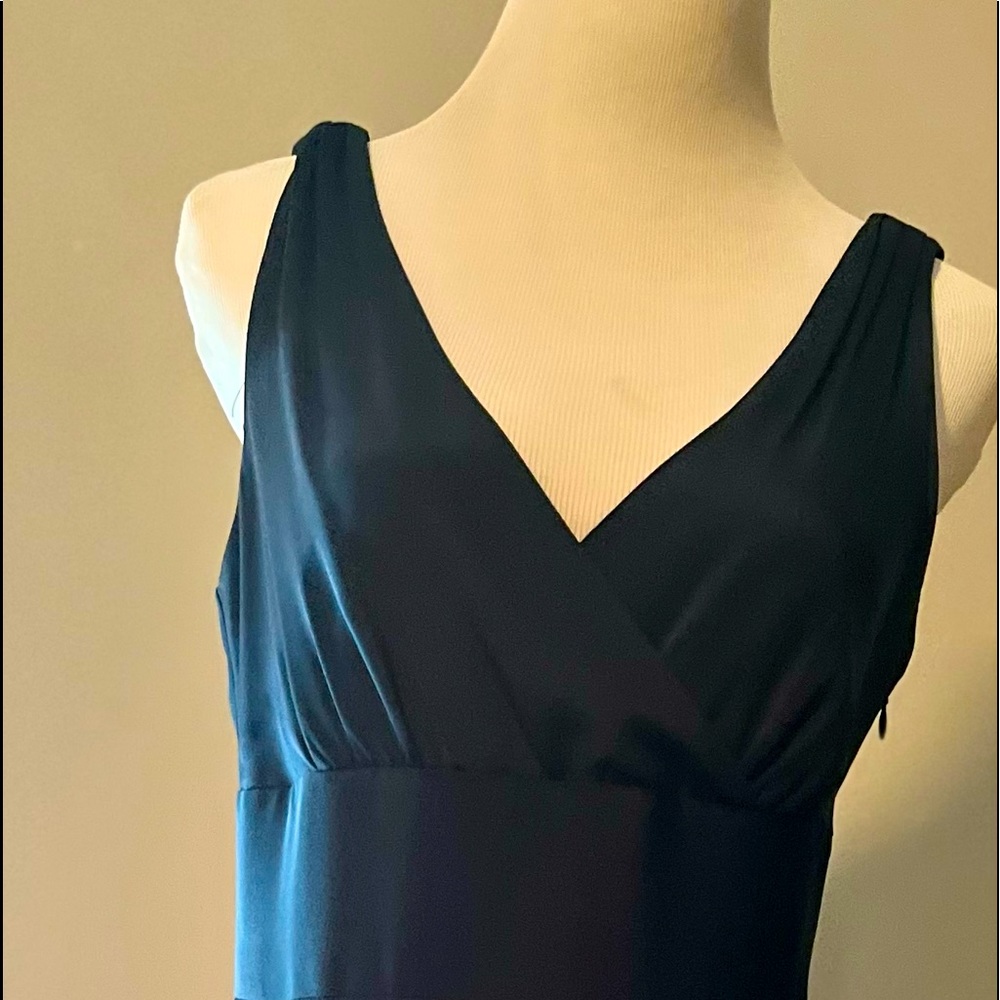 Semi Formal Dress